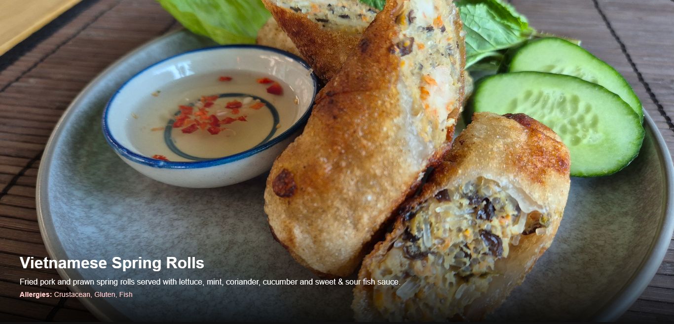 springrolls